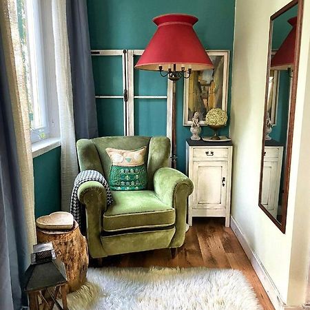 Le Stanze Di Matilde Bed and Breakfast Crevalcore Εξωτερικό φωτογραφία