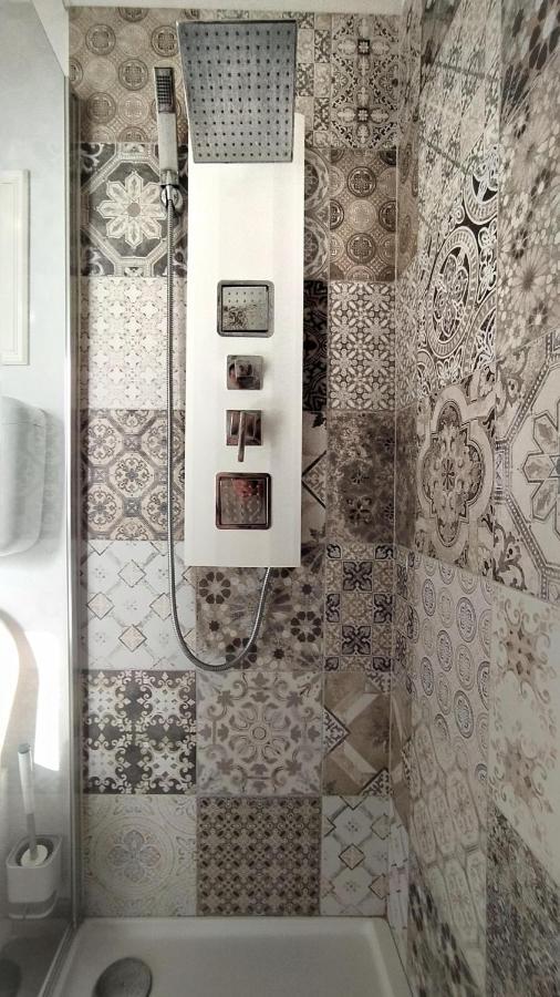 Le Stanze Di Matilde Bed and Breakfast Crevalcore Εξωτερικό φωτογραφία