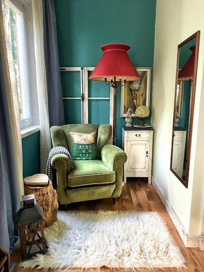 Le Stanze Di Matilde Bed and Breakfast Crevalcore Εξωτερικό φωτογραφία