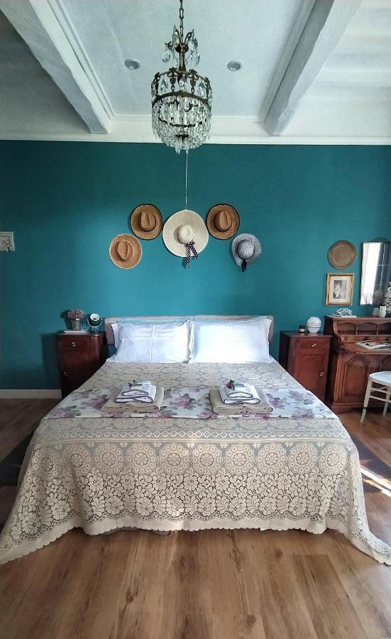 Le Stanze Di Matilde Bed and Breakfast Crevalcore Εξωτερικό φωτογραφία