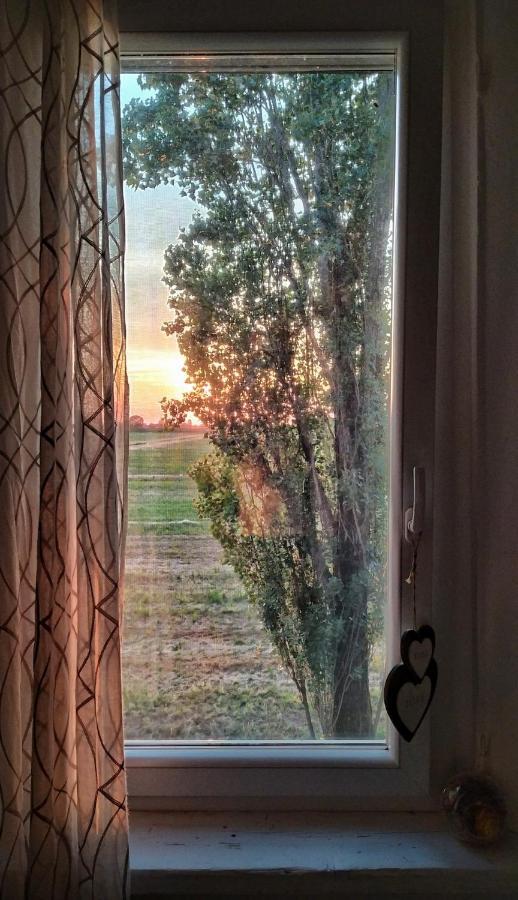 Le Stanze Di Matilde Bed and Breakfast Crevalcore Εξωτερικό φωτογραφία