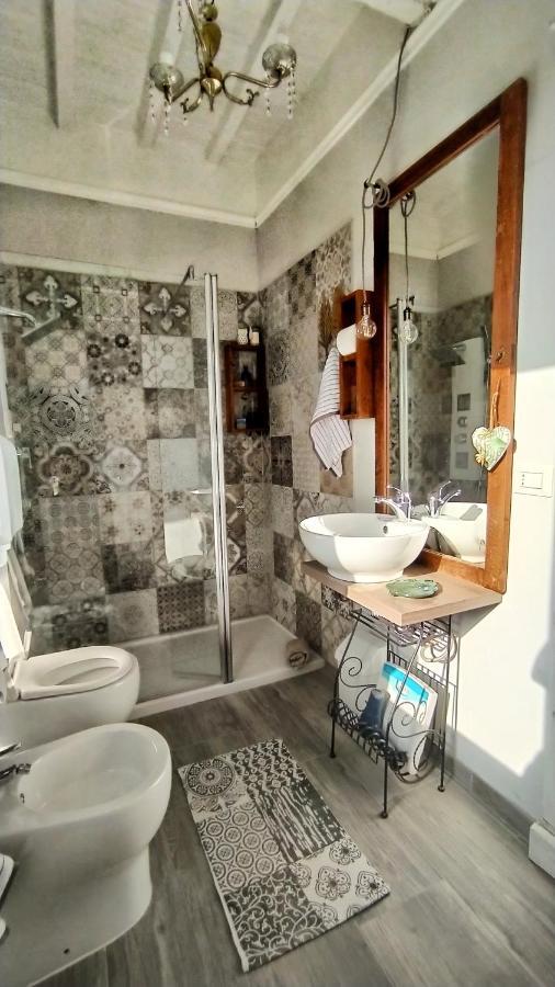 Le Stanze Di Matilde Bed and Breakfast Crevalcore Εξωτερικό φωτογραφία