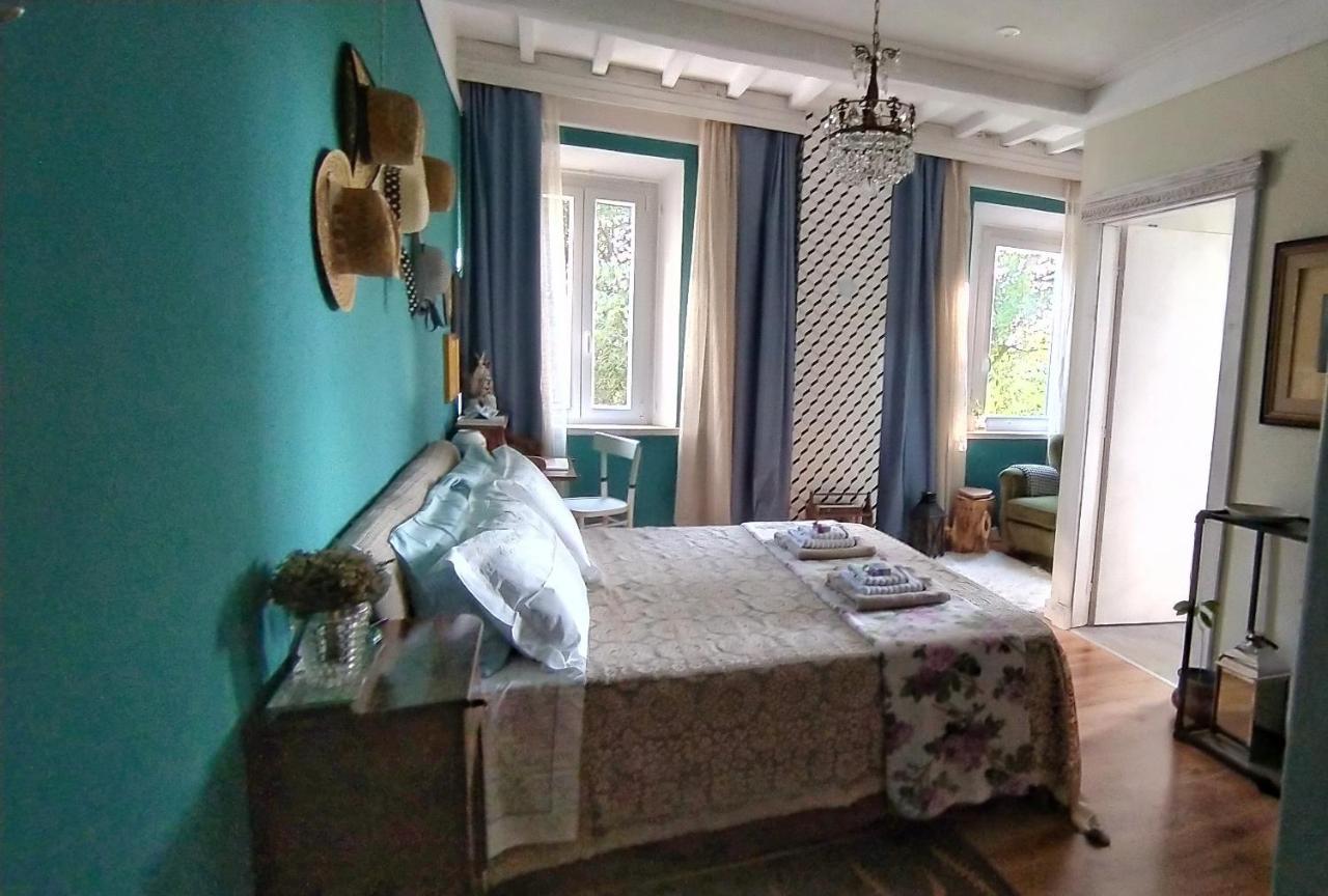 Le Stanze Di Matilde Bed and Breakfast Crevalcore Εξωτερικό φωτογραφία