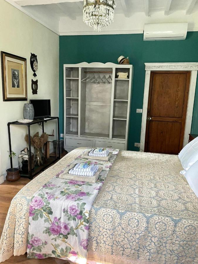 Le Stanze Di Matilde Bed and Breakfast Crevalcore Εξωτερικό φωτογραφία