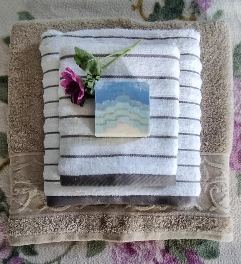 Le Stanze Di Matilde Bed and Breakfast Crevalcore Εξωτερικό φωτογραφία