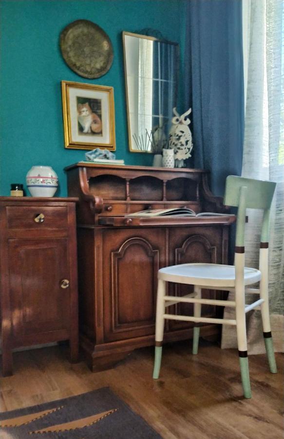Le Stanze Di Matilde Bed and Breakfast Crevalcore Εξωτερικό φωτογραφία