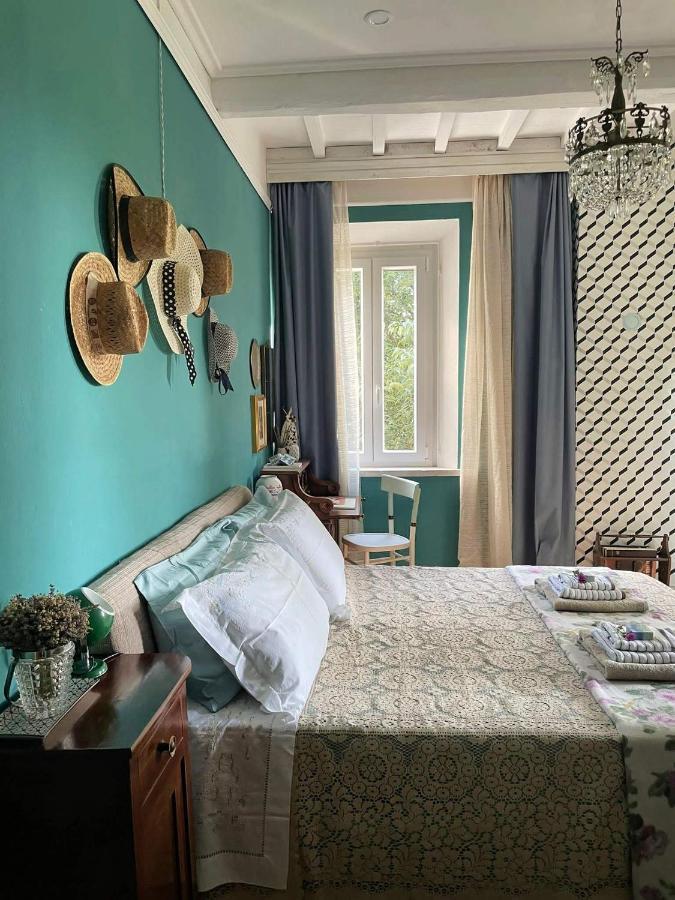 Le Stanze Di Matilde Bed and Breakfast Crevalcore Εξωτερικό φωτογραφία