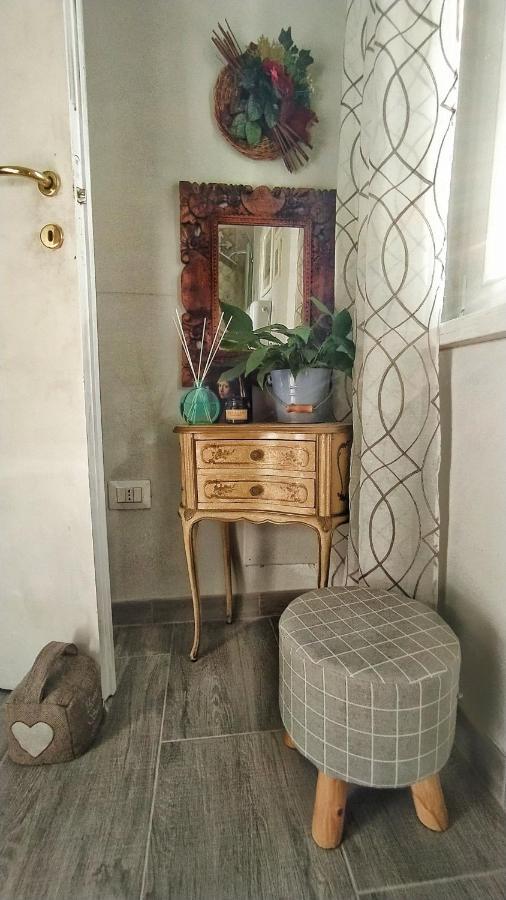 Le Stanze Di Matilde Bed and Breakfast Crevalcore Εξωτερικό φωτογραφία