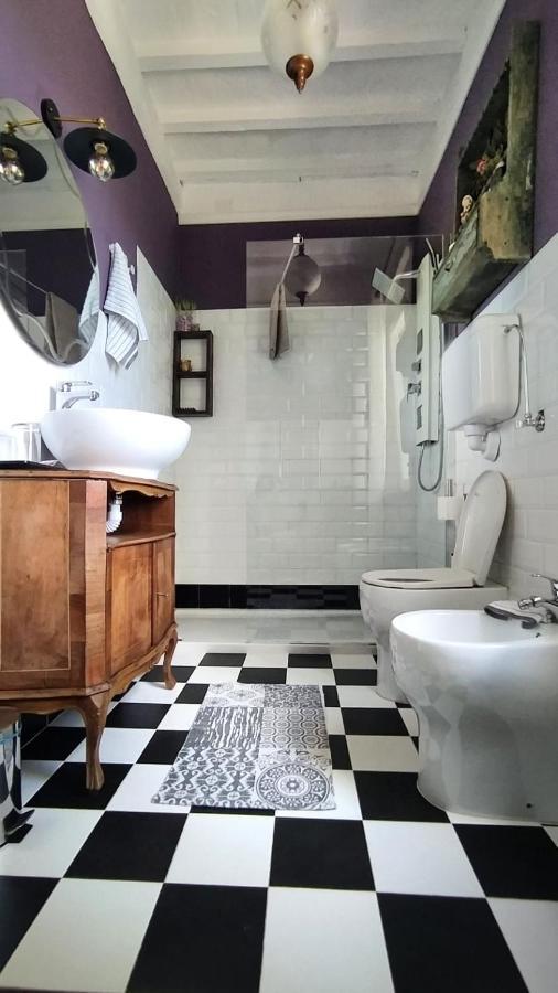 Le Stanze Di Matilde Bed and Breakfast Crevalcore Εξωτερικό φωτογραφία