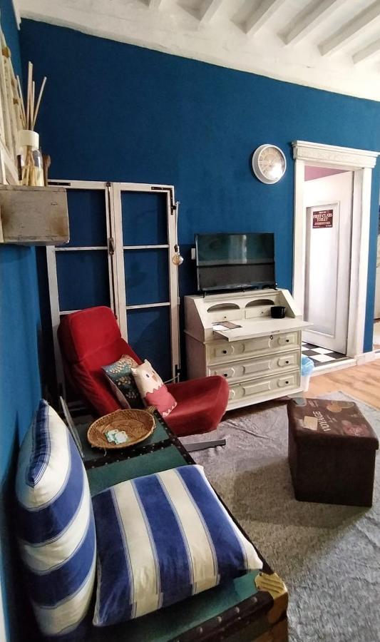 Le Stanze Di Matilde Bed and Breakfast Crevalcore Εξωτερικό φωτογραφία