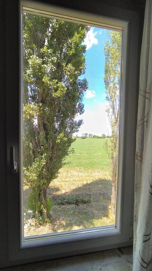 Le Stanze Di Matilde Bed and Breakfast Crevalcore Εξωτερικό φωτογραφία