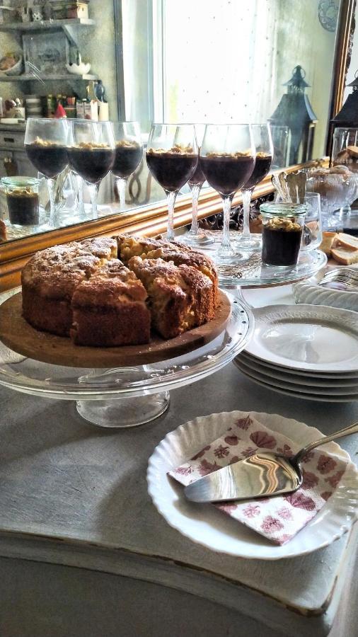 Le Stanze Di Matilde Bed and Breakfast Crevalcore Εξωτερικό φωτογραφία